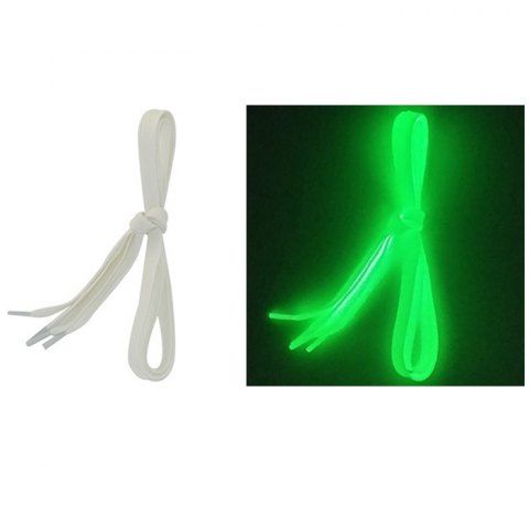 RoseGal Creative LED Fluorescent Shoelaces