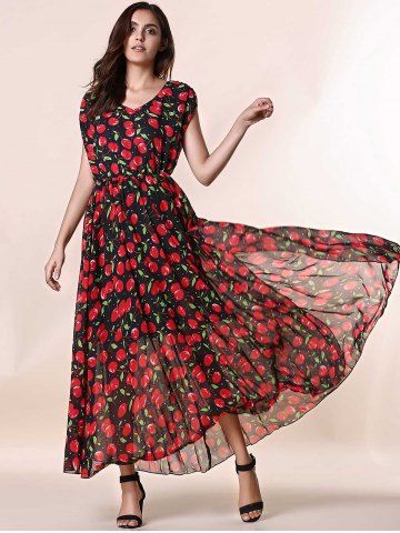http://www.rosegal.com/vintage-dresses/vintage-v-neck-cherry-print-425947.html