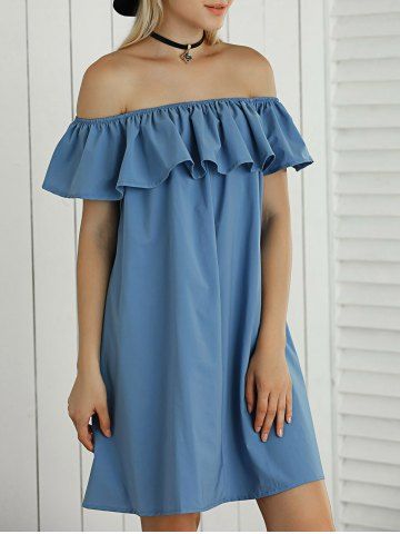 http://www.rosegal.com/casual-dresses/off-the-shoulder-flounce-loose-fitting-685542.html