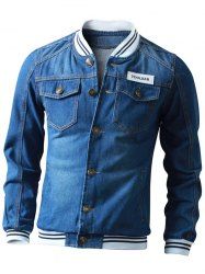 Denim Jackets For Women And Men | Cheap Black and Hooded Denim