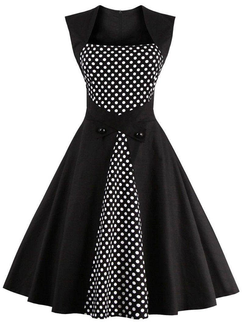 Vintage Dresses - Shop Vintage Style Dresses Online - RoseGal.com