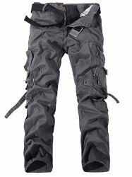 Mens Cargo Pants Zipper Pockets Cheap Shop Fashion Style With Free ...