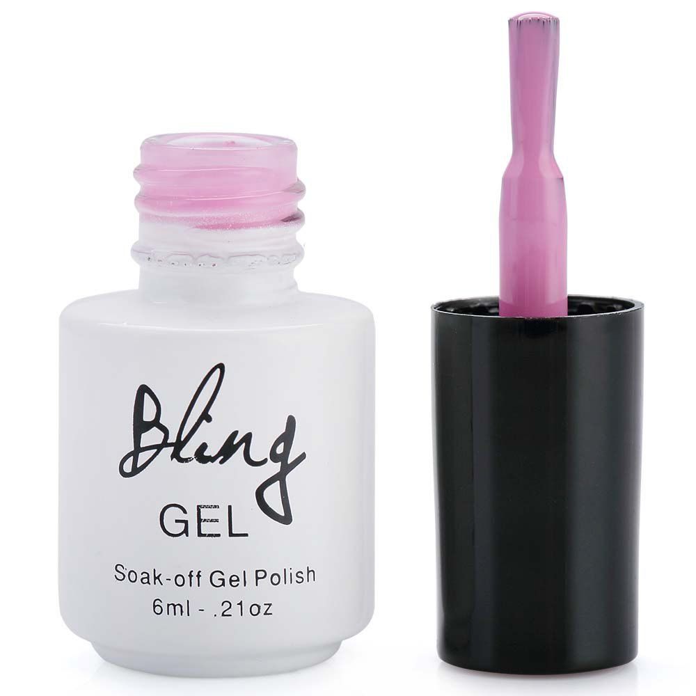 FOCALLURE Fashionable Charming Color Long Lasting Manicure Soak-off Nail Glue