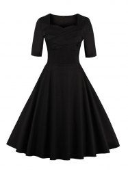 Pin Up Dresses For Women | Cheap Vintage Pinup Dress Sale Online ...