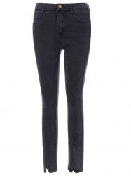 Skinny Jeans For Women | Cheap Best Black Ripped Skinny Jeans Sale ...