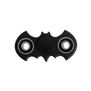 Anti Stress Toy Bat Shaped Rotating Finger Gyro