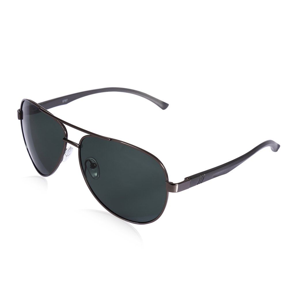 NANKA 8787 Male Polarized Sunglasses with TAC Coating